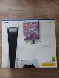 Sony PlayStation 5 825GB (CFI-1216A)