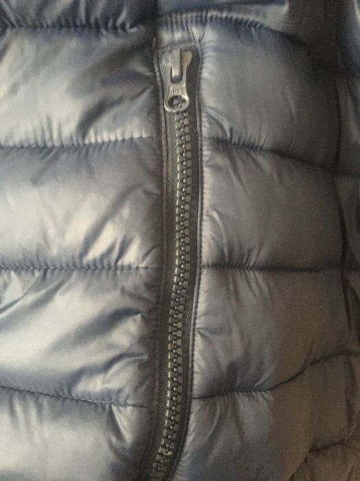 Куртка мужская весенняя