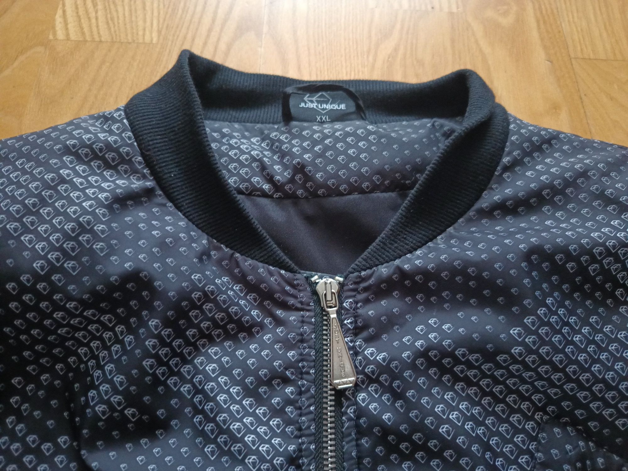Just Unique kurtka Bomber rXxl