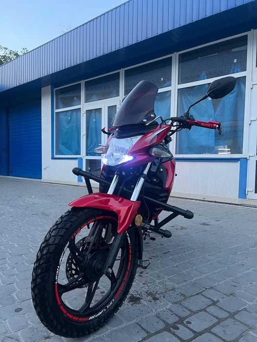 Продам свою лайбочку Ліфан кп 200