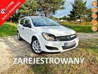 Opel Astra 1.4 16V*Klima*Elektryka*Alu*Modny Kolor*Zarejestrowana!!