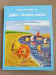 Bajki i baśnie puckie Krzysztof Wójcicki, Bałtyk, Hel, Jastarnia morze