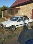 Toyota Corolla 1984 рік на ходу