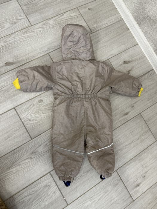 Комбінезон костюм