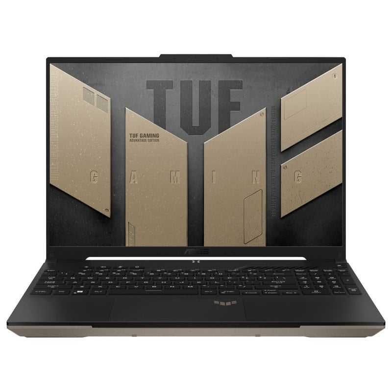 ASUS TUF Advantage Edition 2023 Ryzen 7 7735HS/16GB/1TB/RX 7600S/16"