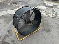 Wentylator cyrkulator Master DF30P 2016rok stan bdb