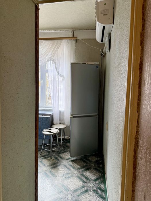 2-к кімнатна на Історичній | 3-й поверх | Балкон | Кондиціонери | Торг