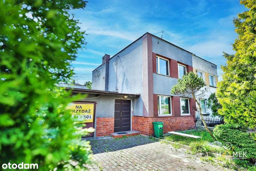 Twoje Miejsce Blisko Natury – Dom przy Pogorii III