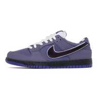 Кросівки Nike SB Dunk Low Purple Lobster