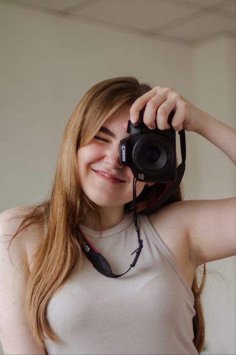 Фотограф Київ