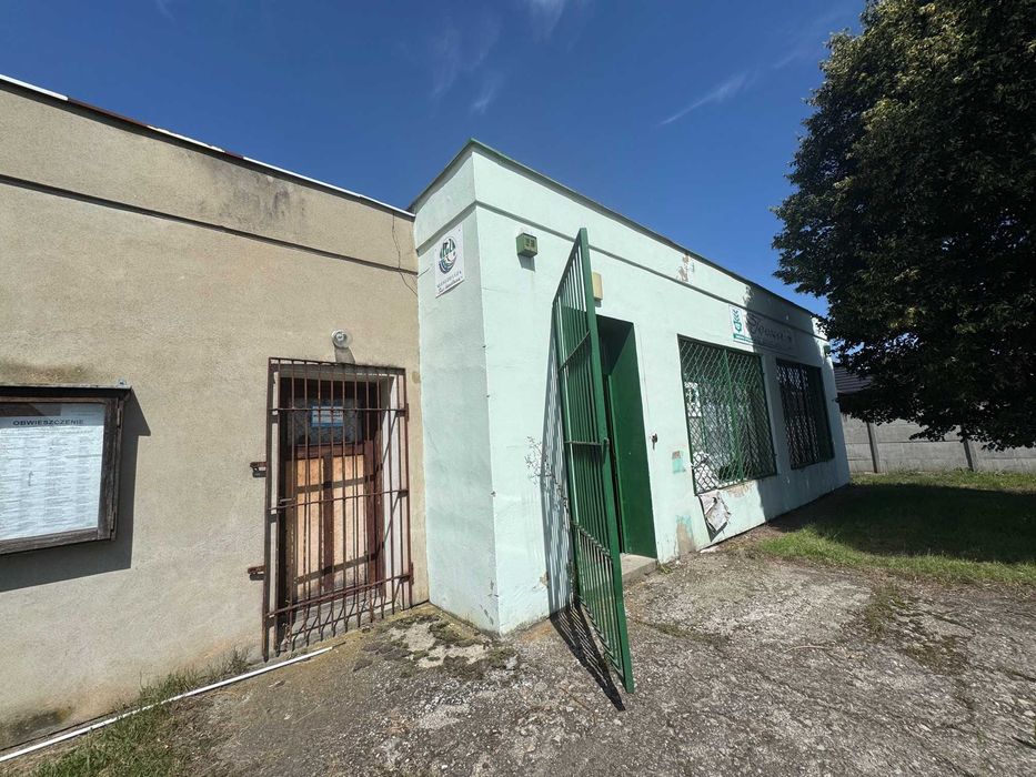 Nieruchomość z potencjałem! Granówko 200m2, działka 900m2