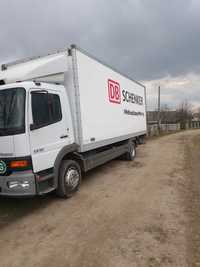 Mercedes Atego 1218