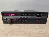 Radio Audi BETA CC ALPINE unikat 22cm A6 C4 100 80 A4 b5 A3 8L+ kod