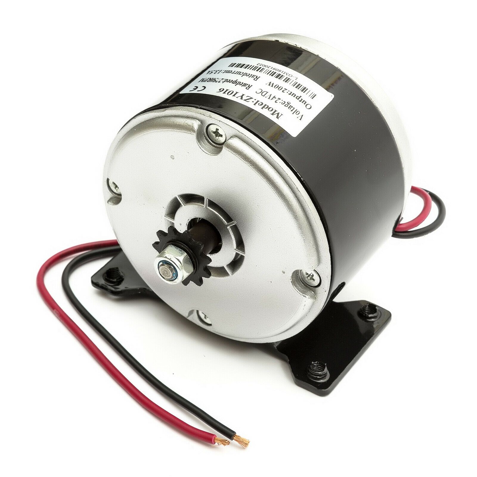 Motor MY1016 24v 250w