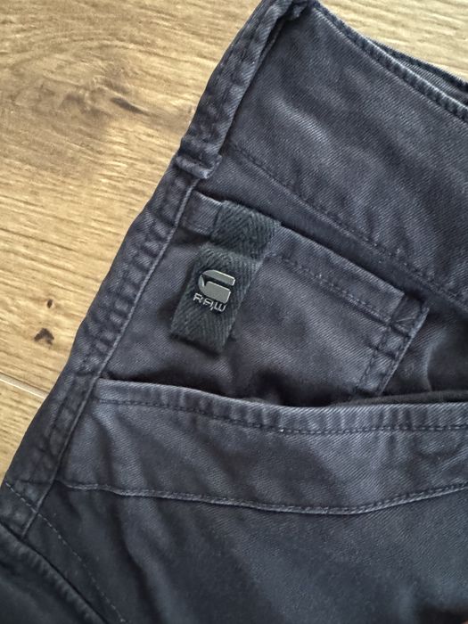 Bojowki G star Roxic 31/32 roz.M stan idealny