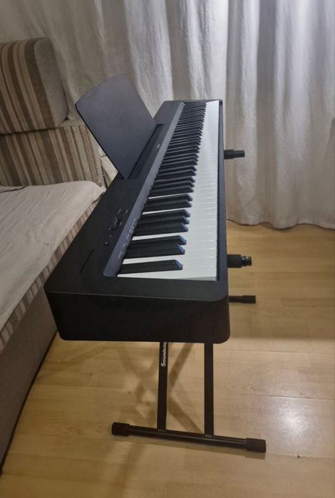 YAMAHA P-145 цифрове піаніно