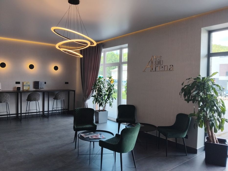 Ціну знижено! Продаю однокімнатниї апартамент ЖК Грін Парк Поляна Зака