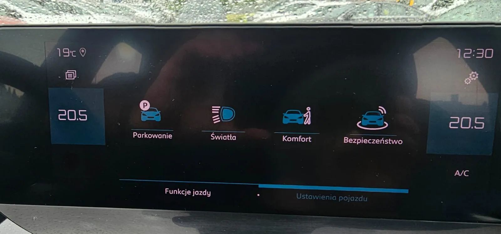 Citroën C4 Nowy rozrząd + oleje filtry*Led*Bezywpadkowy*Android Auto / Apple Car