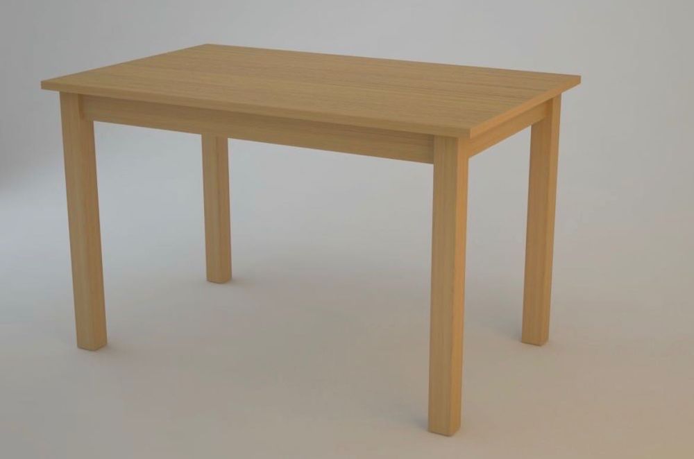 Mesa jantar modelo bjorkudden ikea