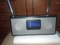 Radio domowe elektryczne