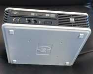 HP Compaq dc7900 Ultra-slim PC Core 2 Duo 3 GHz - SSD 120G RAM 4G