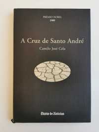 A CRUZ DE SANTO ANDRÉ