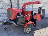 Rebak skorpion 250SD