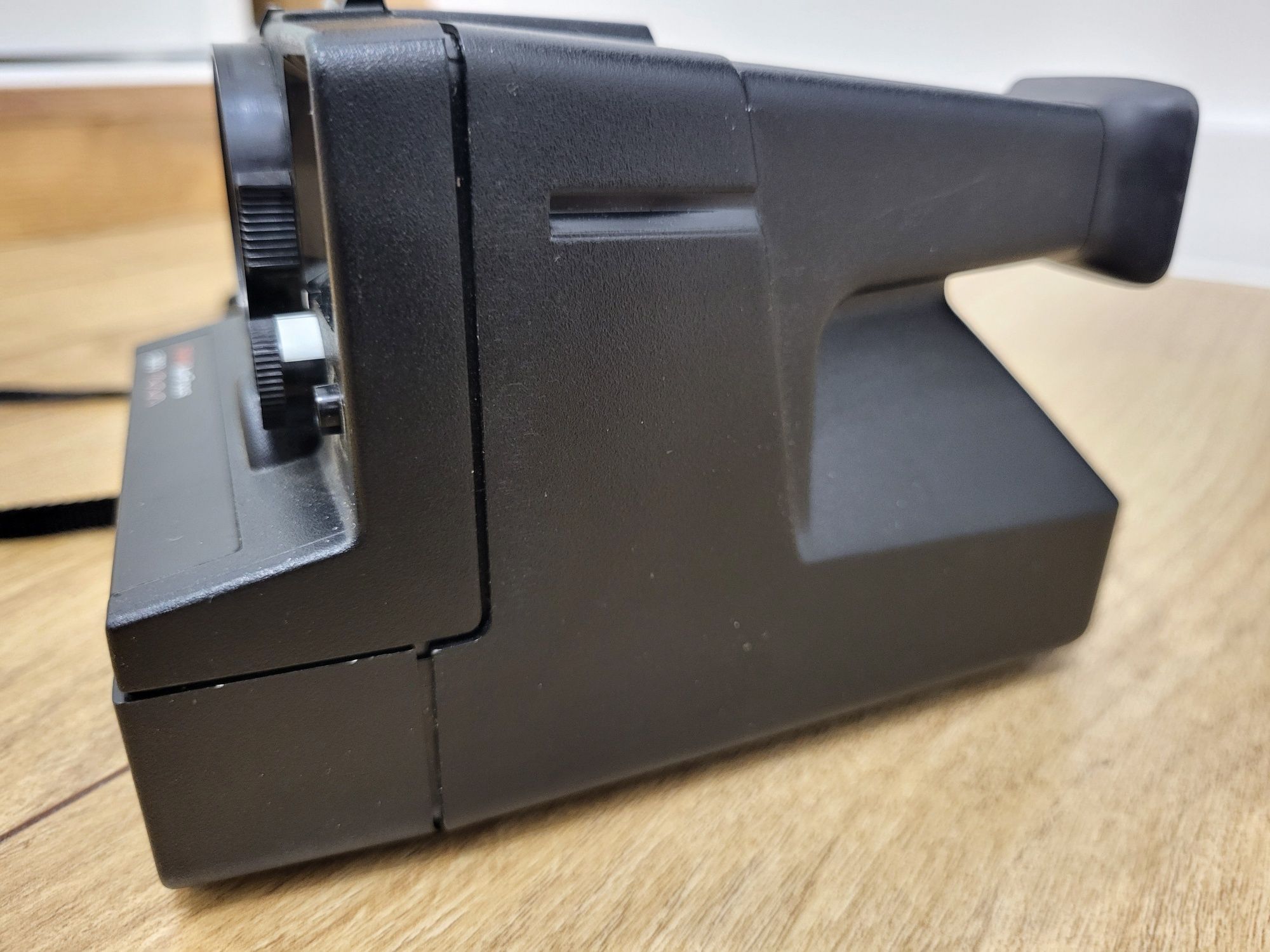 Polaroid Sonar AutoFocus 5000