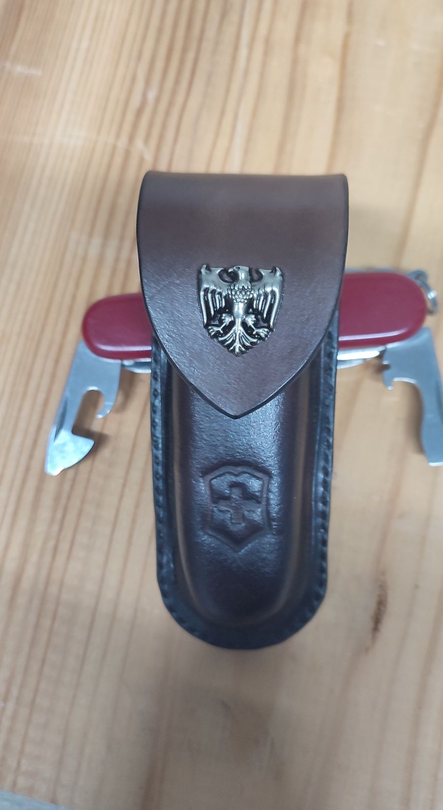 Etui do scyzoryka Victorinox