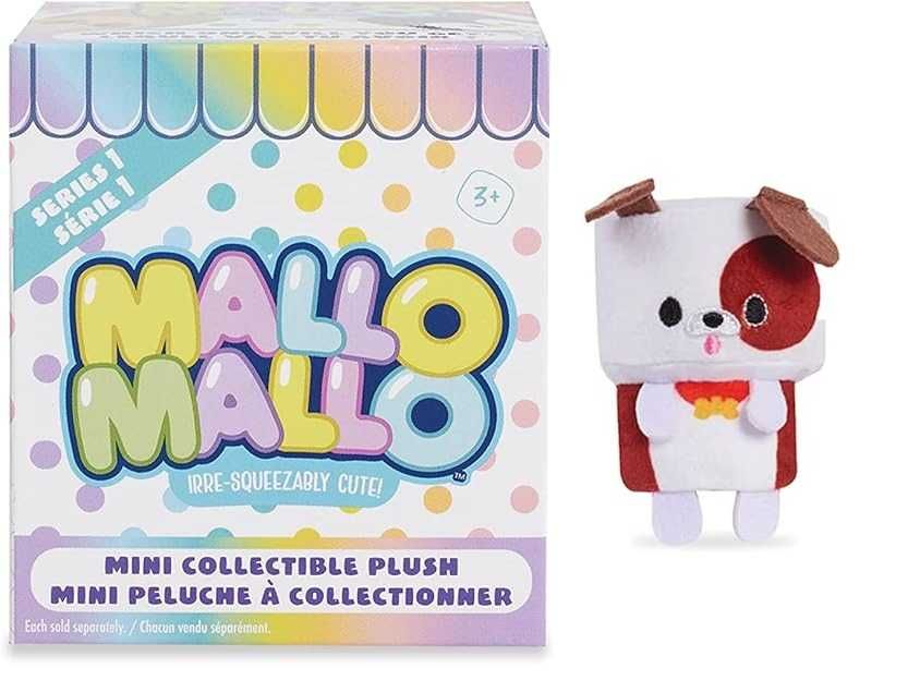Squishmallows micromallows pojedyncza maskotka losowa C557