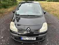 Renault modus diesel
