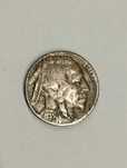 Sprzedam monetę USA 5 centów 1935r.  Bizon/Indianin