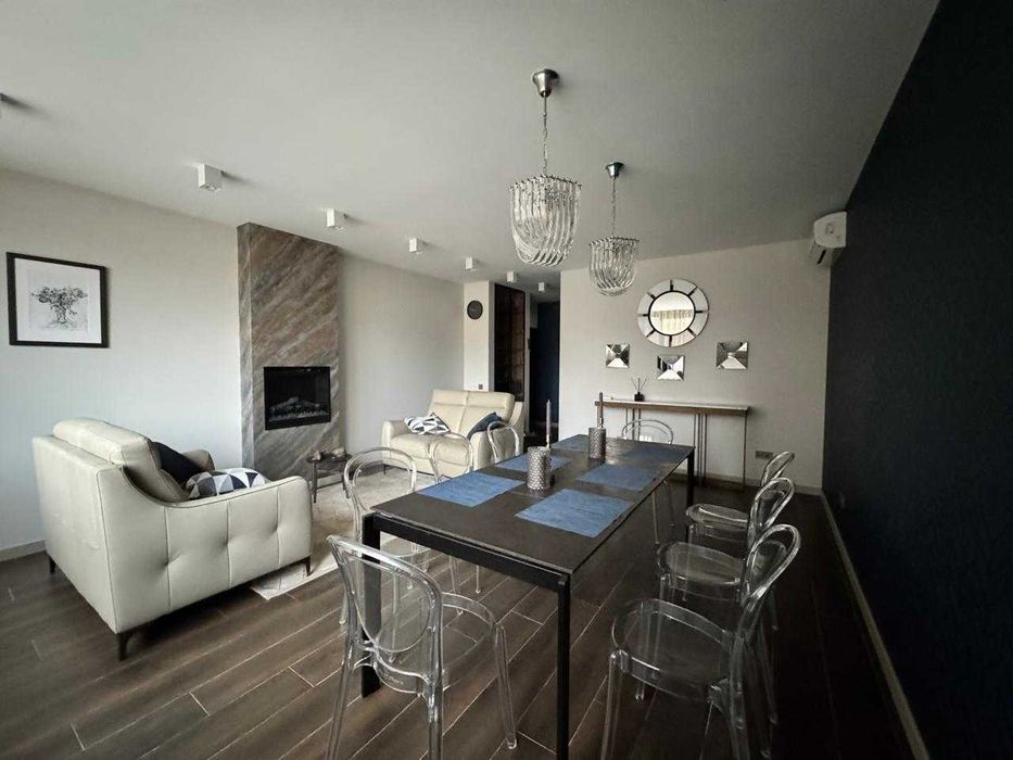 4-х кімнатна квартира в елітному ЖК "Нью Йорк"