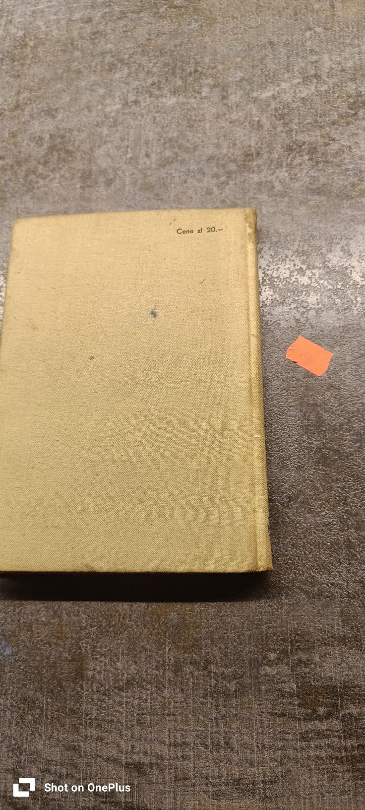 Książka pomiar drzew i drzewostanów dla techników leśnych 1963!r