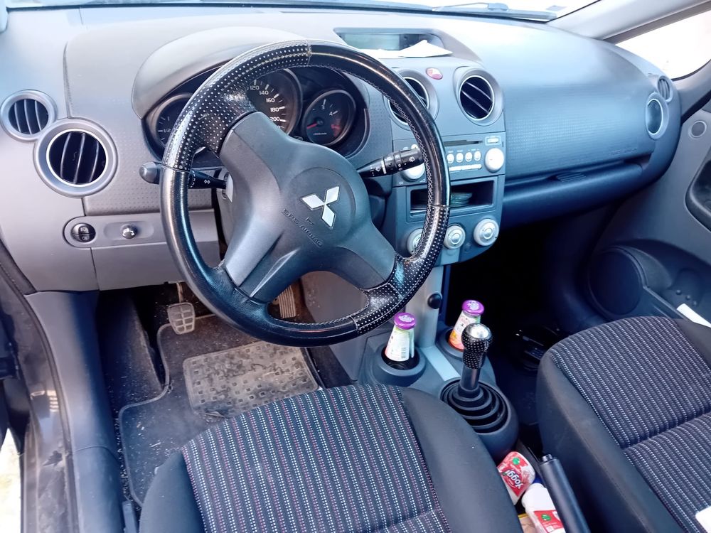 Vendo Mitsubishi
