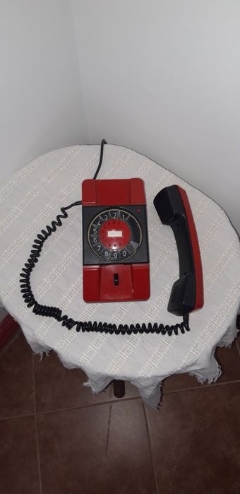 Telefon stacjonarny