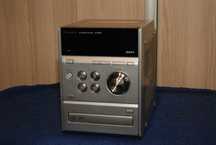 Wieża  Panasonic SA-PM33-Klasyk