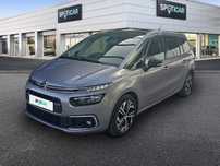 Citroën C4 Grand Picasso 1.2 PureTech Feel