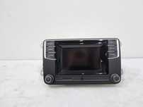 VW CADDY T6 GOLF PASSAT TIGUAN SHARAN RADIO CD 1K8035150H
