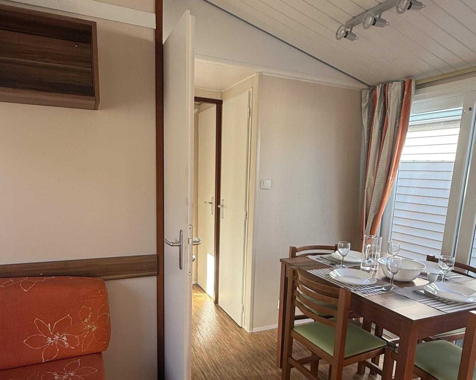IRM Selénia T3 Top nova mobil home versao topo gama