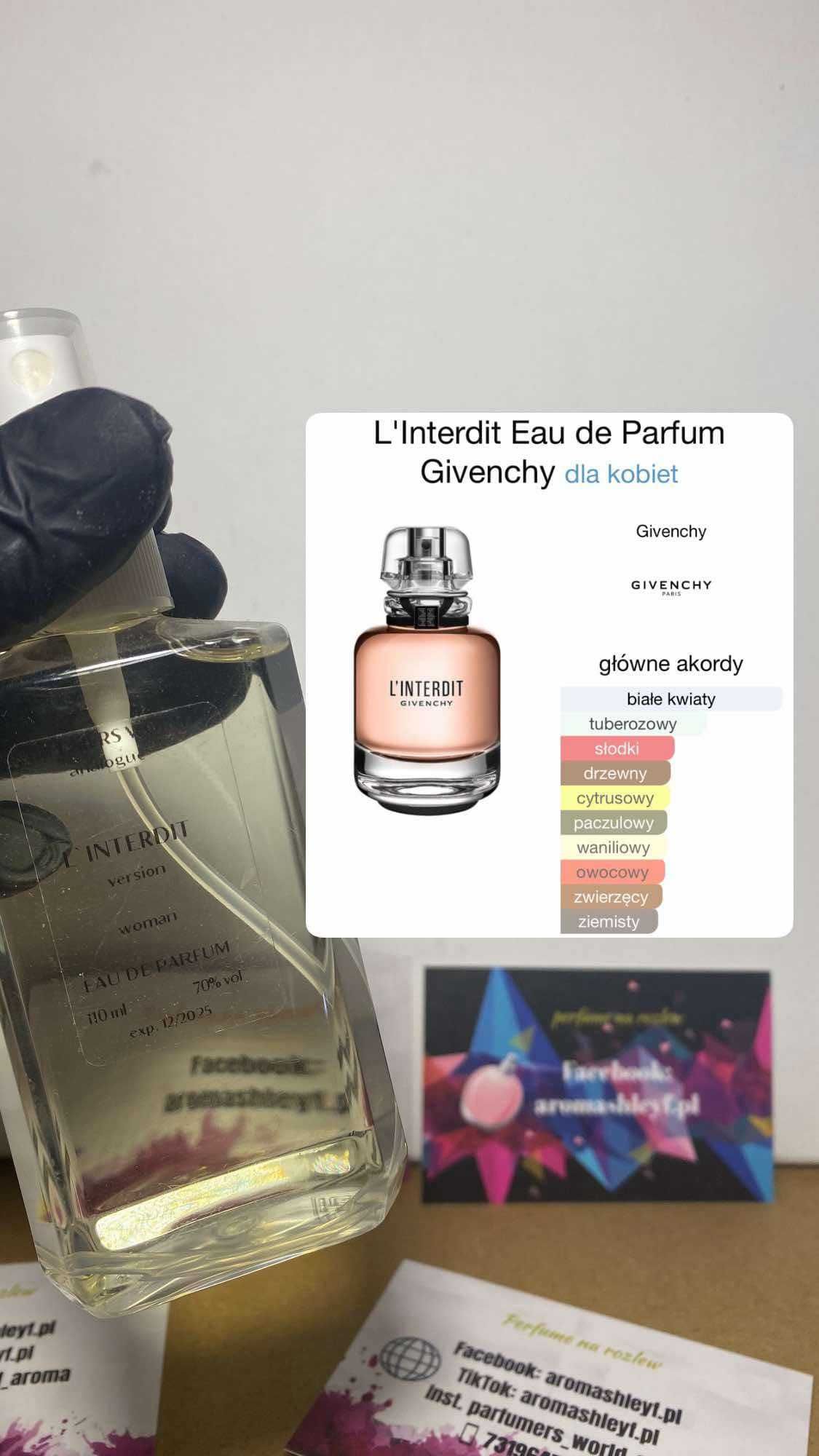 Givenchy L'Interdit