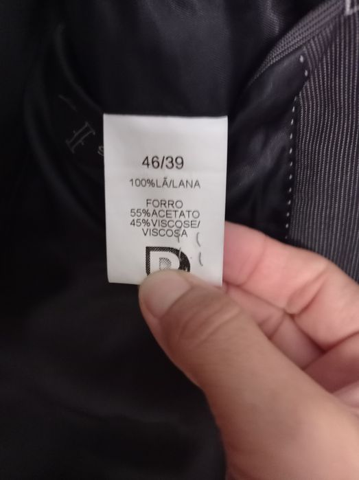 Casaco Homem,em muito bom estado