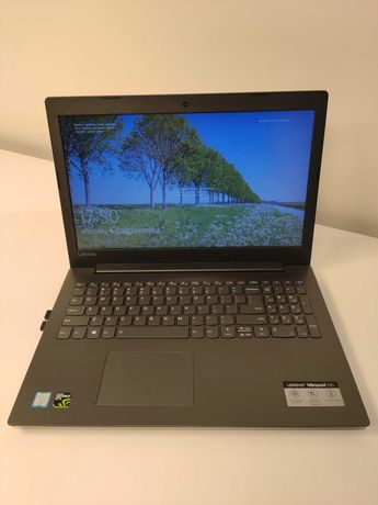 Laptop Lenovo Ideapad 330-15 i5-8300H/12GB/240 GTX1050