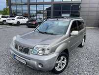 Nissan X-Trail T30
