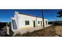 Casa Térrea T3 com Garagem - Pousadas, Vila Nova de Milfontes