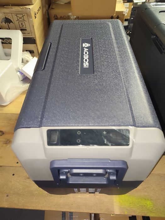 Lodówka turystyczna kompresorowa Aaobosi T50