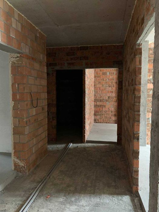 Двокімнатна квартира в ЖК Silent Park, вул. П. Орлика + паркінг