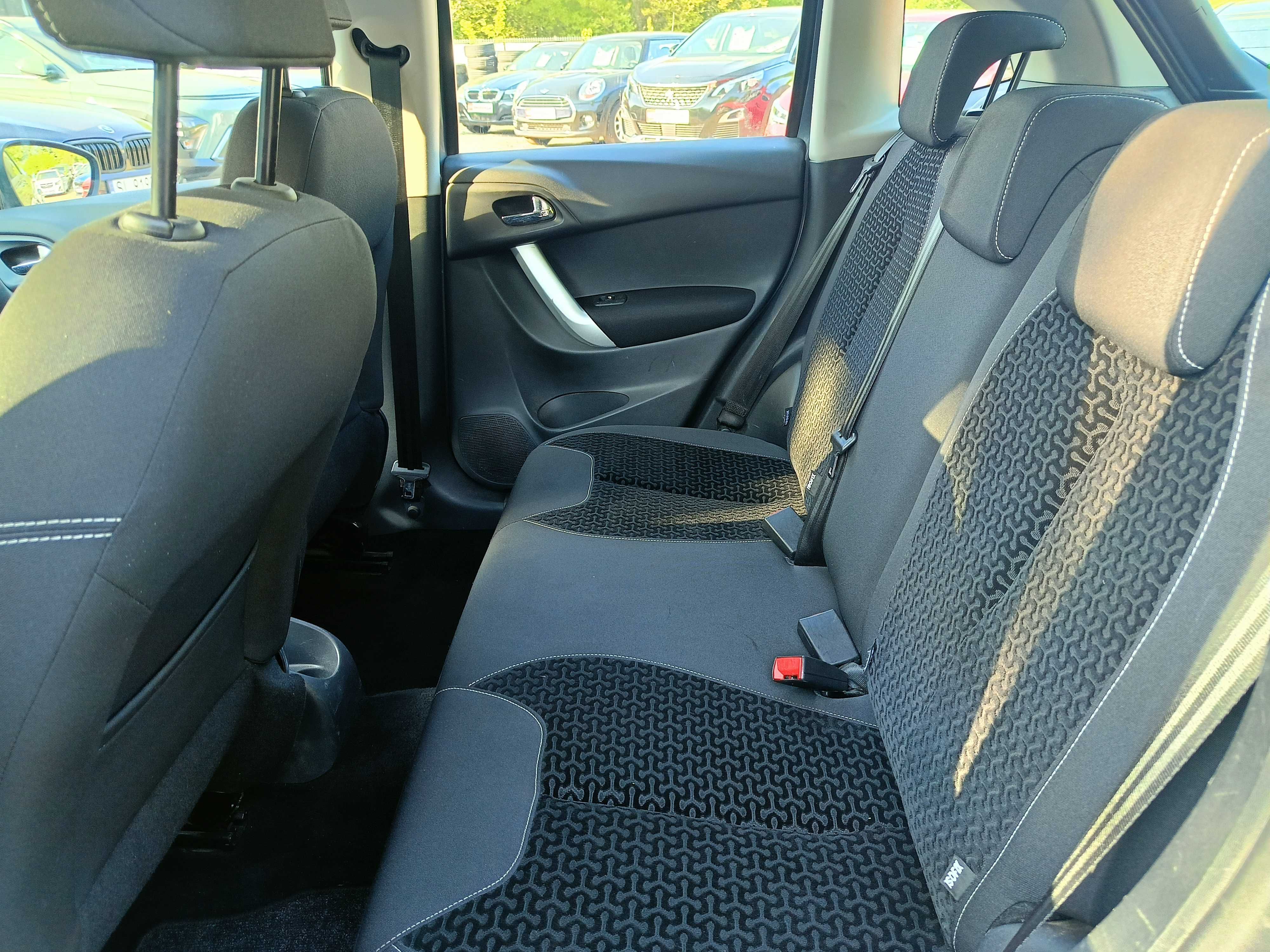 CITROEN C3 1.4 100 KM, Pełny Serwis, Bardzo Ładny, BOGATY, Opłacony