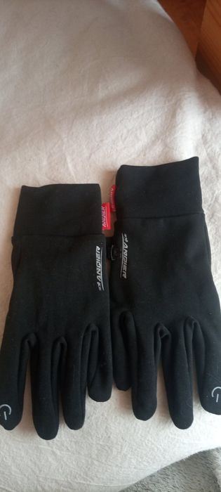 Перчатки для спорта(из Европы)