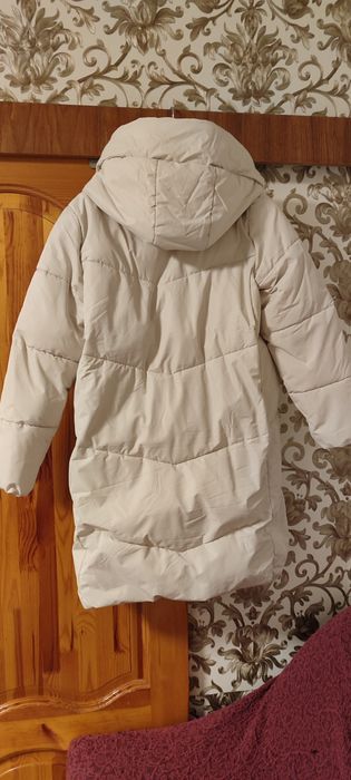 Куртка/пуховик жіноча   Reserved зима XL